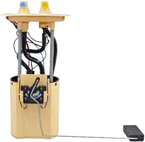 ya 5 8.10 Dopson Fuel Pump Assembly AB399H307E for Ford Ranger Diesel TKE 2.2 3.2 TDCi 4x4