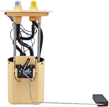 ya 5 8.10 Dopson Fuel Pump Assembly AB399H307E for Ford Ranger Diesel TKE 2.2 3.2 TDCi 4x4