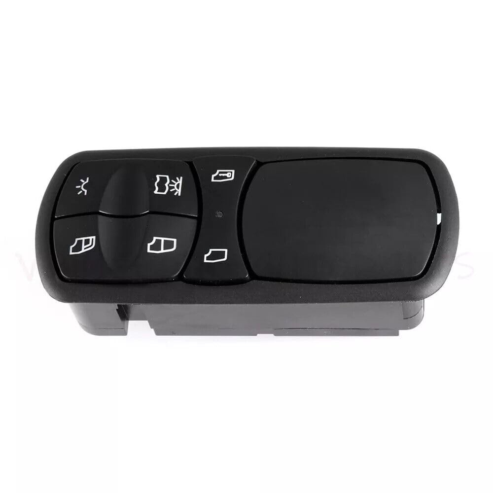 ya 9 10.24 Electric Window Lift Control Switch for Mercedes-Benz 9438200197 A943820019