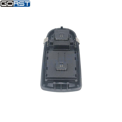 ya 4 8.8 Front Door Window Mirror Control Panel Switch 5801304491 for Iveco Daily 2006-12