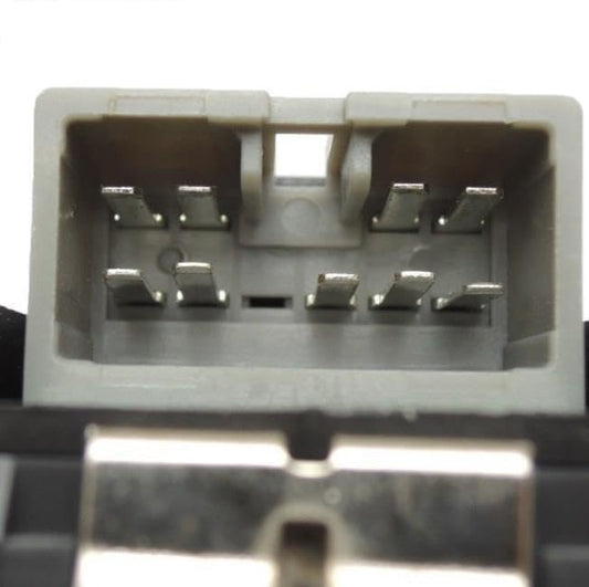 ya 4 8.8 Suitable for 1992-1997 for Suzuki Geo Tracker Front Left Drive Side Power Window Switch