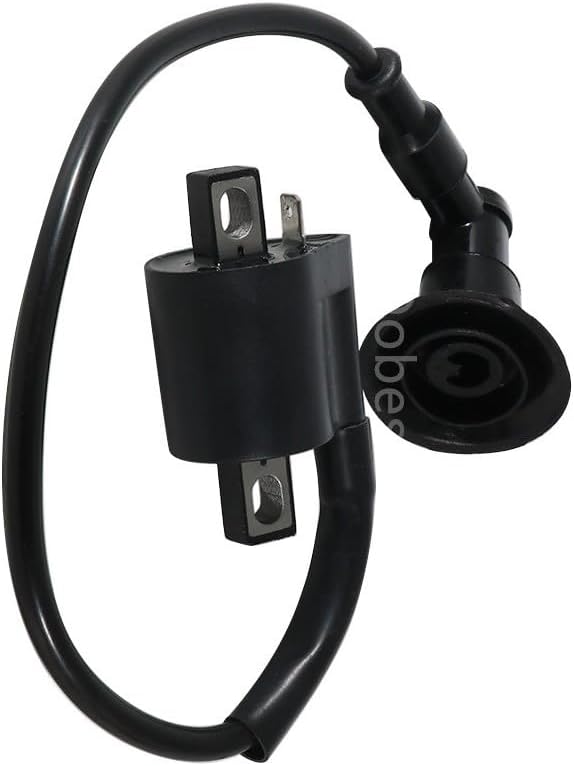 ya 13 9.15 baidi Ignition Coil For Aeon Cobra 50 2001-2011 ATV for Mini kolt 50 Revo 100 for Mini kolt 50