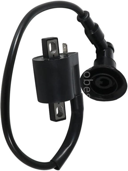 ya 13 9.15 baidi Ignition Coil For Aeon Cobra 50 2001-2011 ATV for Mini kolt 50 Revo 100 for Mini kolt 50