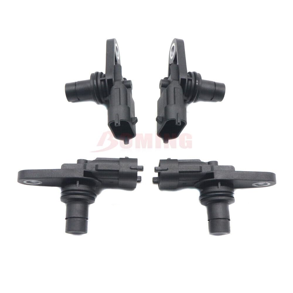 ya 2 8.15 4-Pack camshaft Position Sensor 125907 for Cadillac for Chevrolet for Pontiac for Buick 