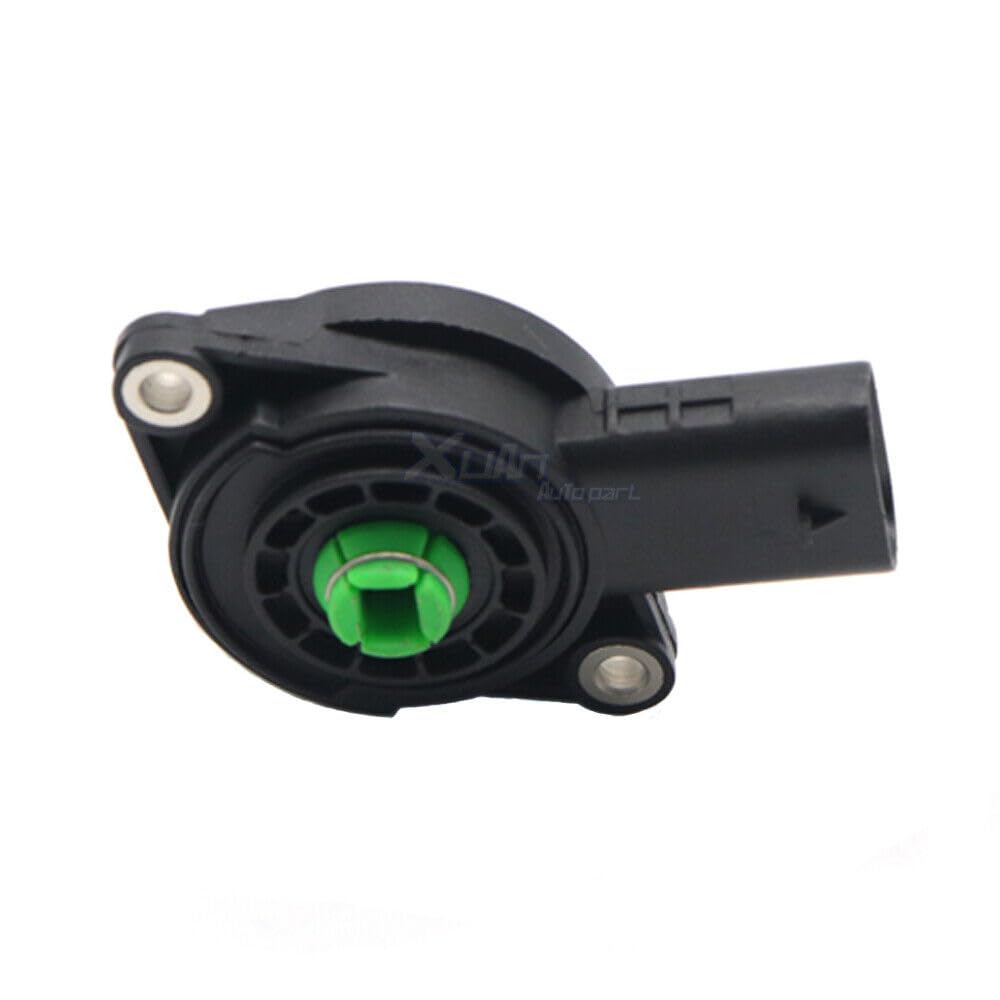 ya 4 8.8 07L907386B is Suitable for VW for Jetta for Passat for Audi A4 A5 1.8 2.0 for Man ifold Position Sensor
