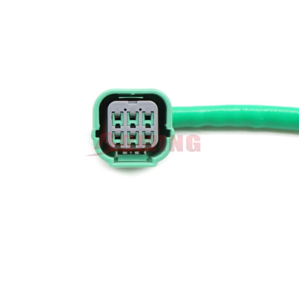 ya 4 8.14 36532-RZA-004 Downstream O2 Oxygen Sensor for Honda for CR-V 2.4L L4 2007-2009