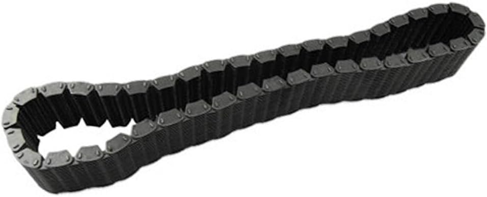ya 10 9.16 baidi 1 Pack for Mitsubishi for Challenger L200 L300 New MD704196 Transmission Output Drive Chain -