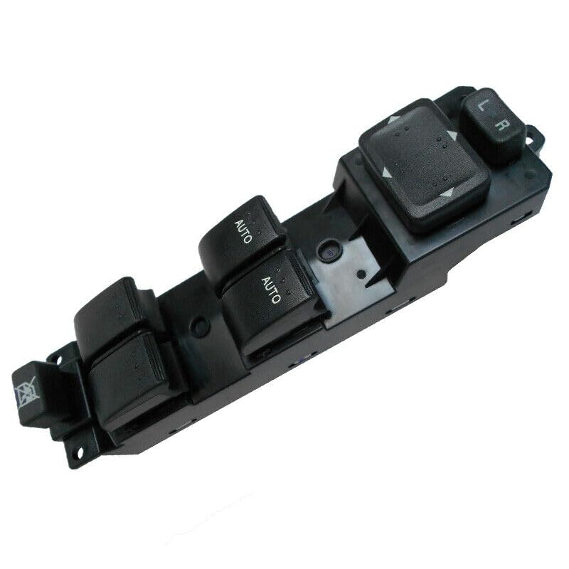 ya 8 8.24 baidi Left Electric Power Window Master Control Switch Fits for Mazda CX-9 2007-2015