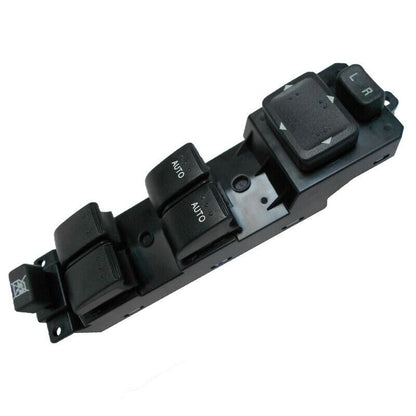 ya 8 8.24 baidi Left Electric Power Window Master Control Switch Fits for Mazda CX-9 2007-2015