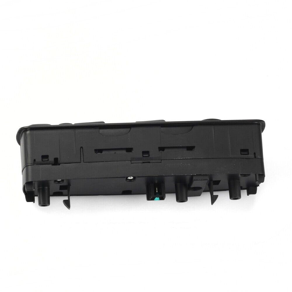 ya 6 8.14 Main Power Window Switch 2518300590A for Mercedes-Benz GL450 GL550 R350