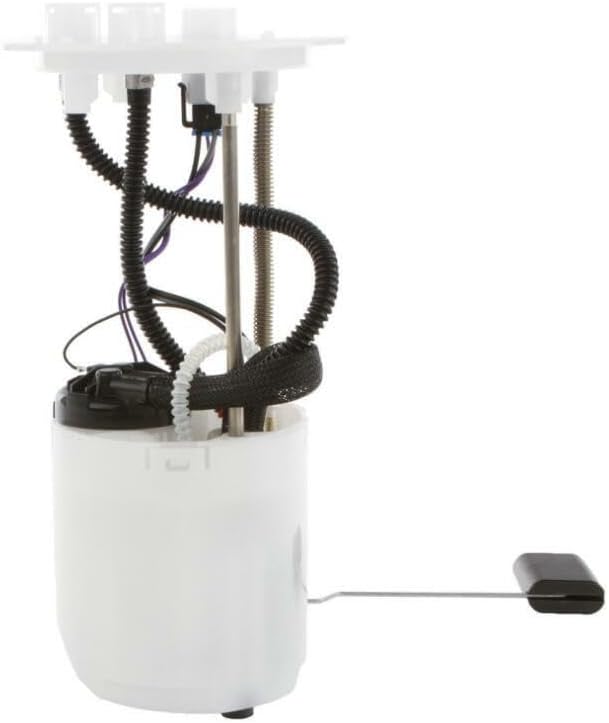 ya 7 8.24 baidi Electric Fuel Pump Assembly for Toyota Sequoia Tundra 2007-2018 77020-0C082