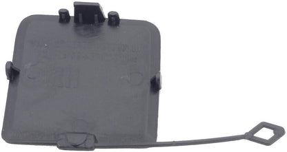 ya 4 8.8.2 Right Rear Bumper Tow Hook Cap Towing Eye Cover for BMW X1 Series E84 2010-2012