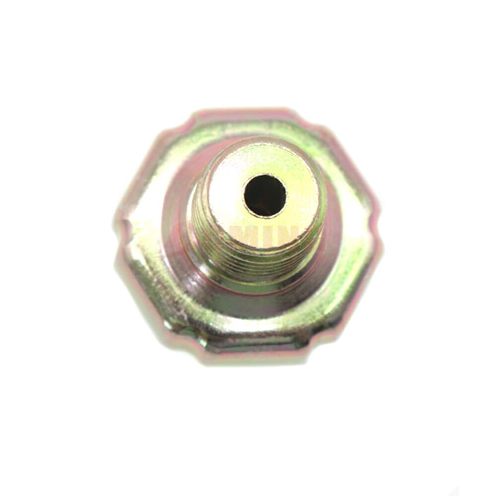 ya 2 8.15 Green Gas Pressure Switch Tank mounting Thread 12V/24V Suitable for Train Horn 95-125PSI