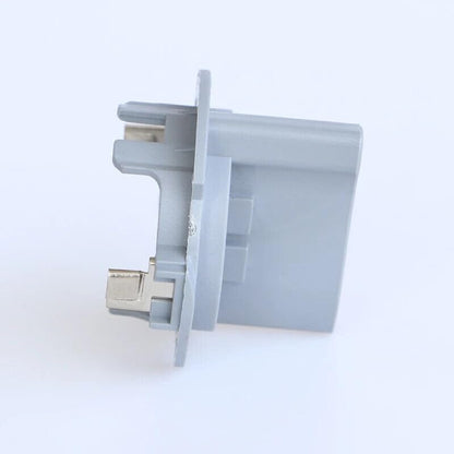 ya 4 8.10 Brake turn signal light headlight bulb bracket socket suitable for VW for JETTA 05-10