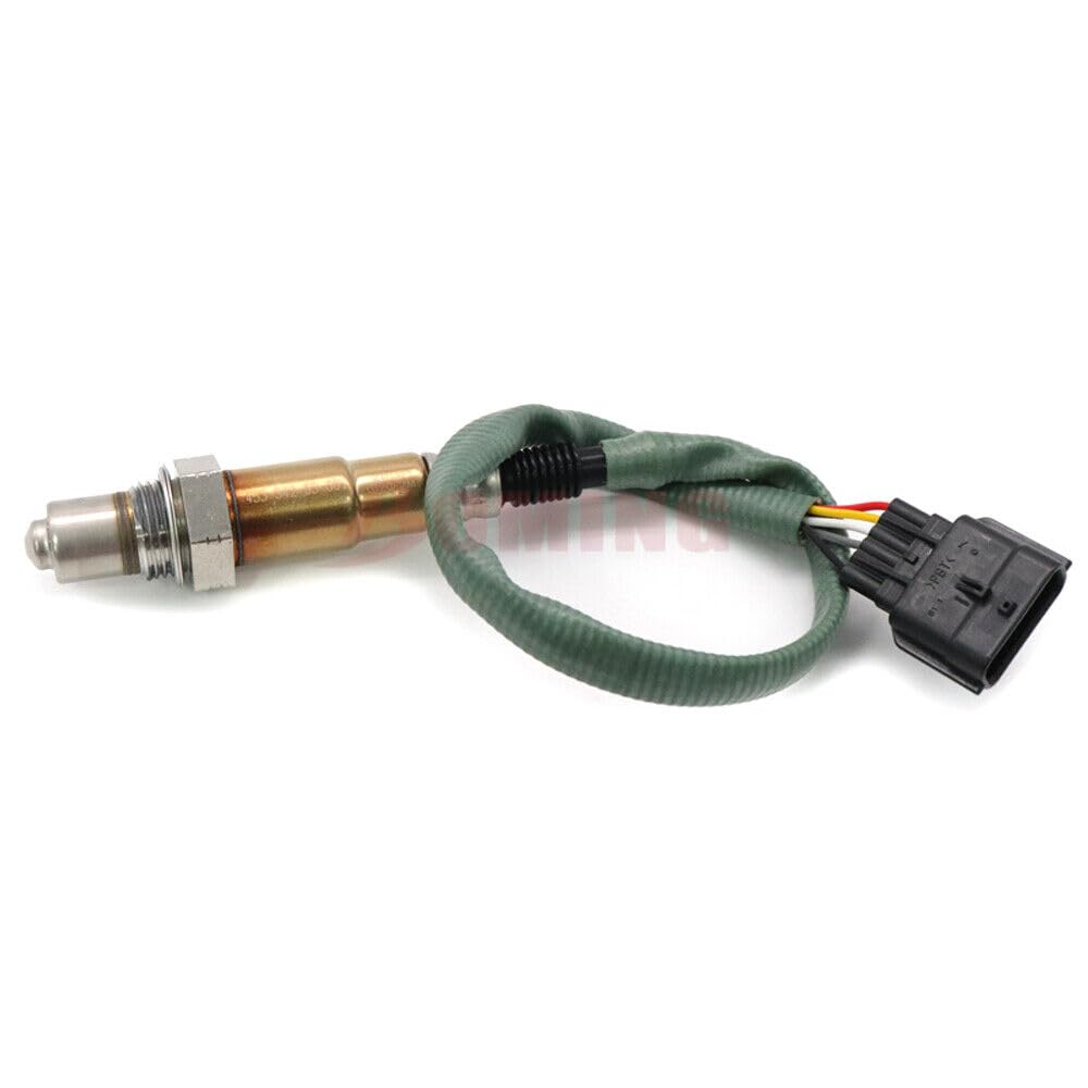 ya 4 8.14 A4535420500 Upstream is Suitable for Captur Clio Megane Twingo Dacia Intelligent O2 Oxygen Sensor