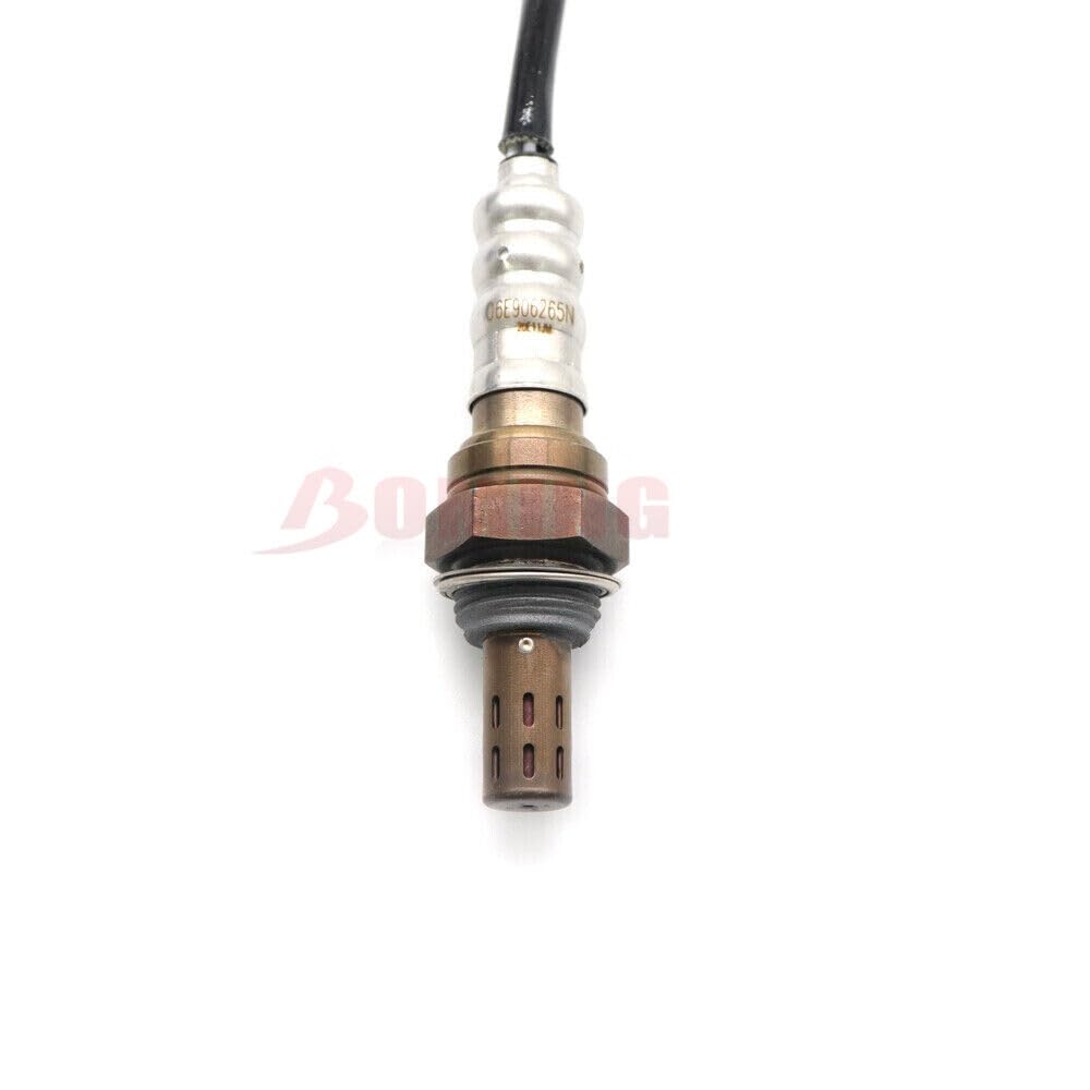 ya 5 8.24 baidi 06E906265N for Audi A4 A6 A4 Quattro A6 Quattro 2344413 Downstream Oxygen Sensor