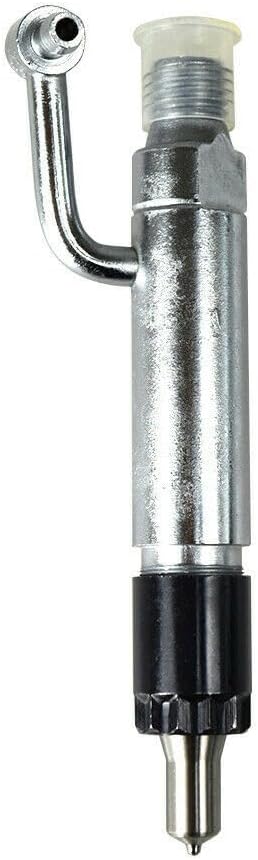ya 12 10.8 baidi 3x compatible Yanmar Komatsu Engine3D84E 3TNE84 3TNE88 Fuel Injector729503-53100