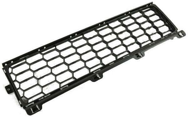 ya 2 8.15 Suitable for 2015-19 for Jeep Renegade Matte Black Honeycomb Grille Front Lower Bumper Grille