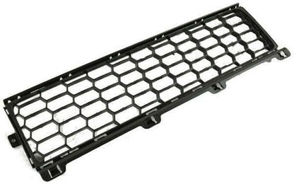 ya 2 8.15 Suitable for 2015-19 for Jeep Renegade Matte Black Honeycomb Grille Front Lower Bumper Grille