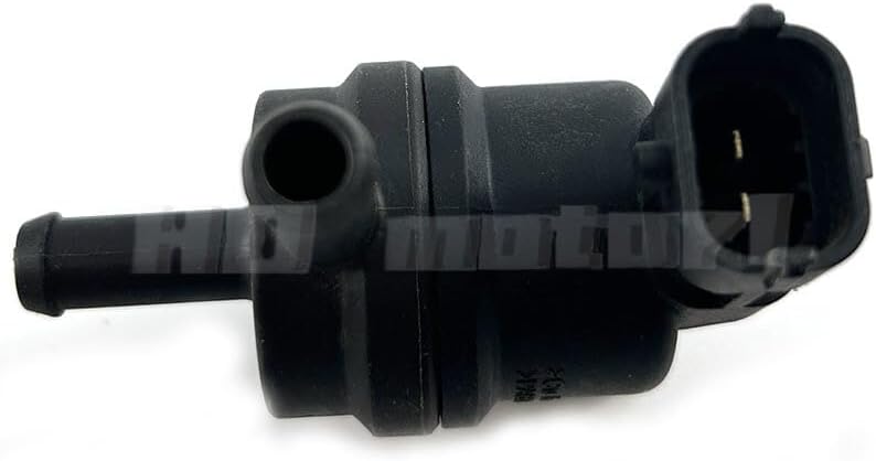 ya 4 8.24 baidi Vapor Canister Purge Solenoid Control Valve for Hyundai for Kia 1.6L 3.3L 3.5L 3.8L