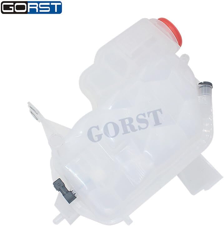 ya 10 9.16 baidi Coolant Overflow Radiation Expansion Tank Reservoir Suitable for Range for Rover LR020367
