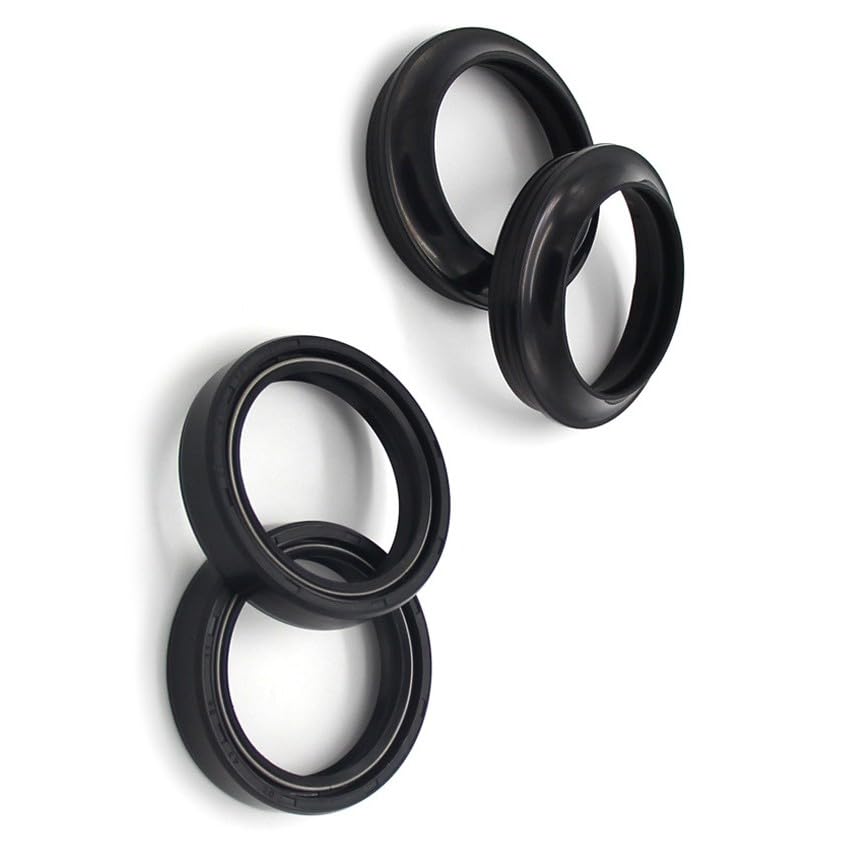 ya 13 9.15 baidi for Seal Dust Kit Buell M2 1200 1997-2002 XB12S 1200 2005-2009 XB9S 1000 2004