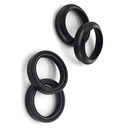 ya 13 9.15 baidi for Seal Dust Kit Buell M2 1200 1997-2002 XB12S 1200 2005-2009 XB9S 1000 2004