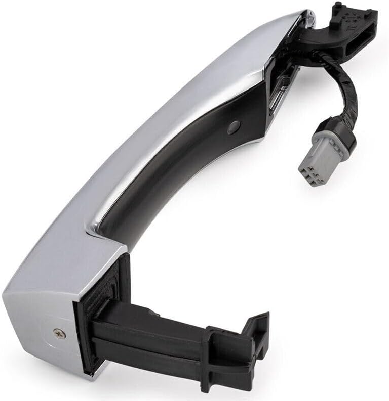 ya 10 9.16 baidi for 2016-21 for Hyundai for Tucson 82651-D3710 Outside Door Handle Front Left for Smart Key