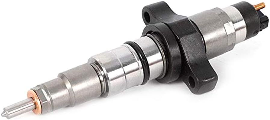 ya 10 9.16 baidi 1X for Dodge for Ram 4500 for Ram 5500 2008-2010 6.7L Diesel Fuel Injector 68027067AA