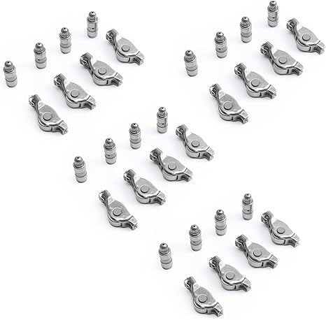 ya 12 10.8 baidi 04E109411H Hydraulic Tappet + Rocker Arm Compatible with 3 for A4 1.4T for Audi A for VW