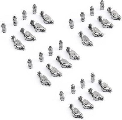 ya 12 10.8 baidi 04E109411H Hydraulic Tappet + Rocker Arm Compatible with 3 for A4 1.4T for Audi A for VW