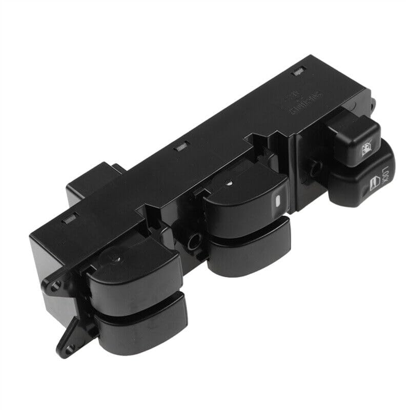 ya 5 8.10 Main Window Power Switch Driver Side for Mitsubishi RVR ASX Outlander Sport