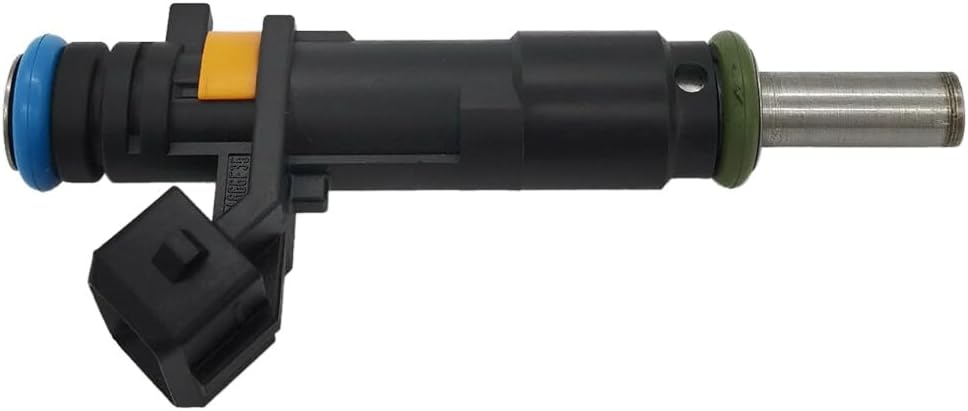 ya 10 9.16 baidi 4X Fuel Injectors 55353806 for Chevrolet Trax for Cruze for Opel Astra Insignia Vauxhall