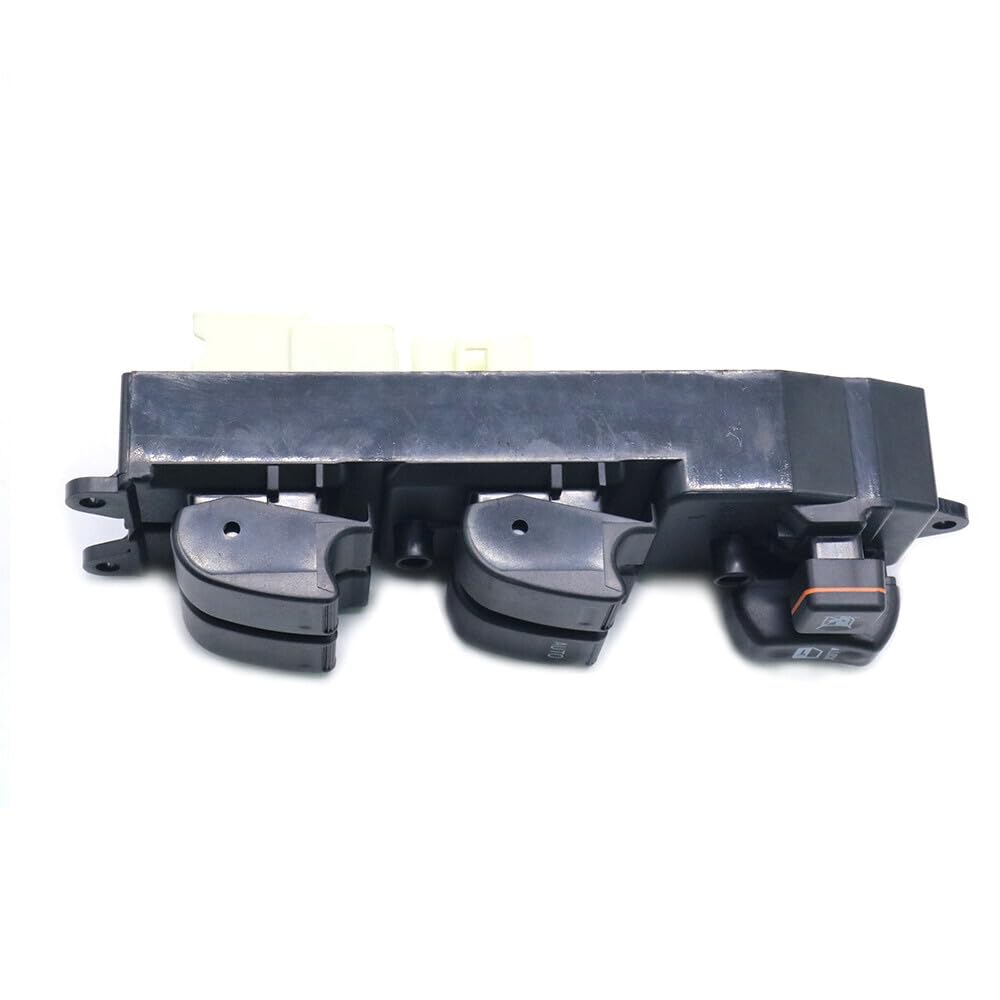 ya 4 8.8 1X New Master Window Control Switch 84820-12350 for Toyota for Corolla AE110