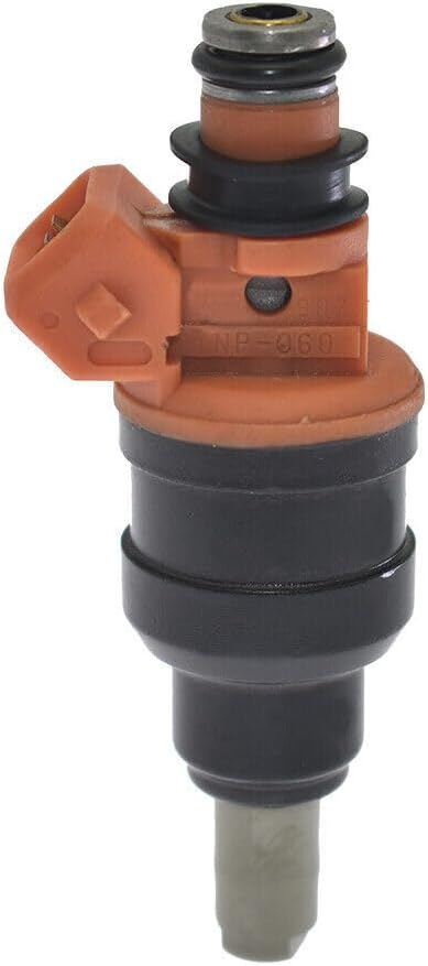 ya 10 9.16 baidi 6X Fuel Injector for Chrysler Cirrus for Dodge Stratus for Plymouth Colt Eagle V6 FJ121