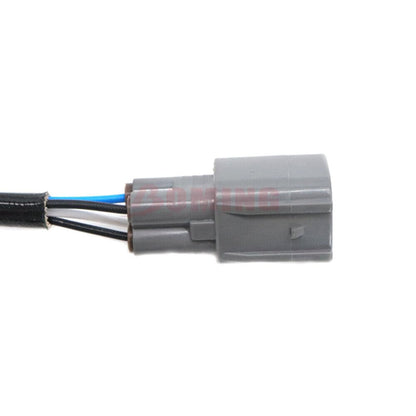 ya 5 8.24 baidi New Upstream O2 Sensor for Subaru Impreza WRX 2002-05 2.0L #22641-AA042