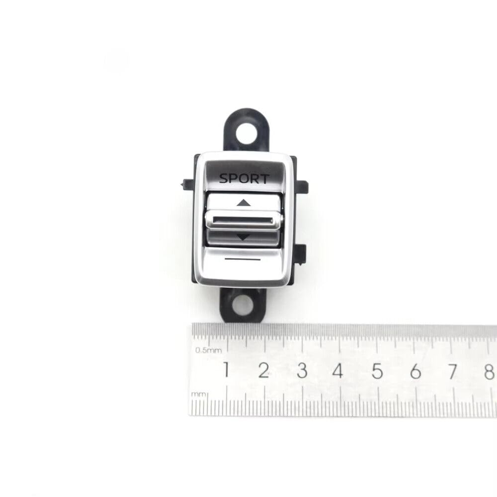 ya 5 8.10 LHD Sports Button Front Center Drive Control Switch for Mazda 3 6 CX-5 CX-3 CX-9