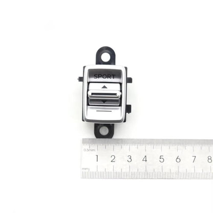 ya 5 8.10 LHD Sports Button Front Center Drive Control Switch for Mazda 3 6 CX-5 CX-3 CX-9