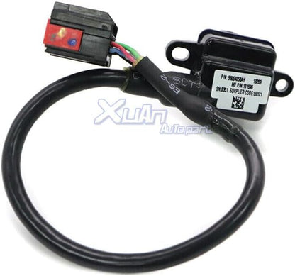 ya 11 9.14 baidifor Chrysler for Charger 300 11-18 Car Backup Rear View Parking Camera 56054058AH