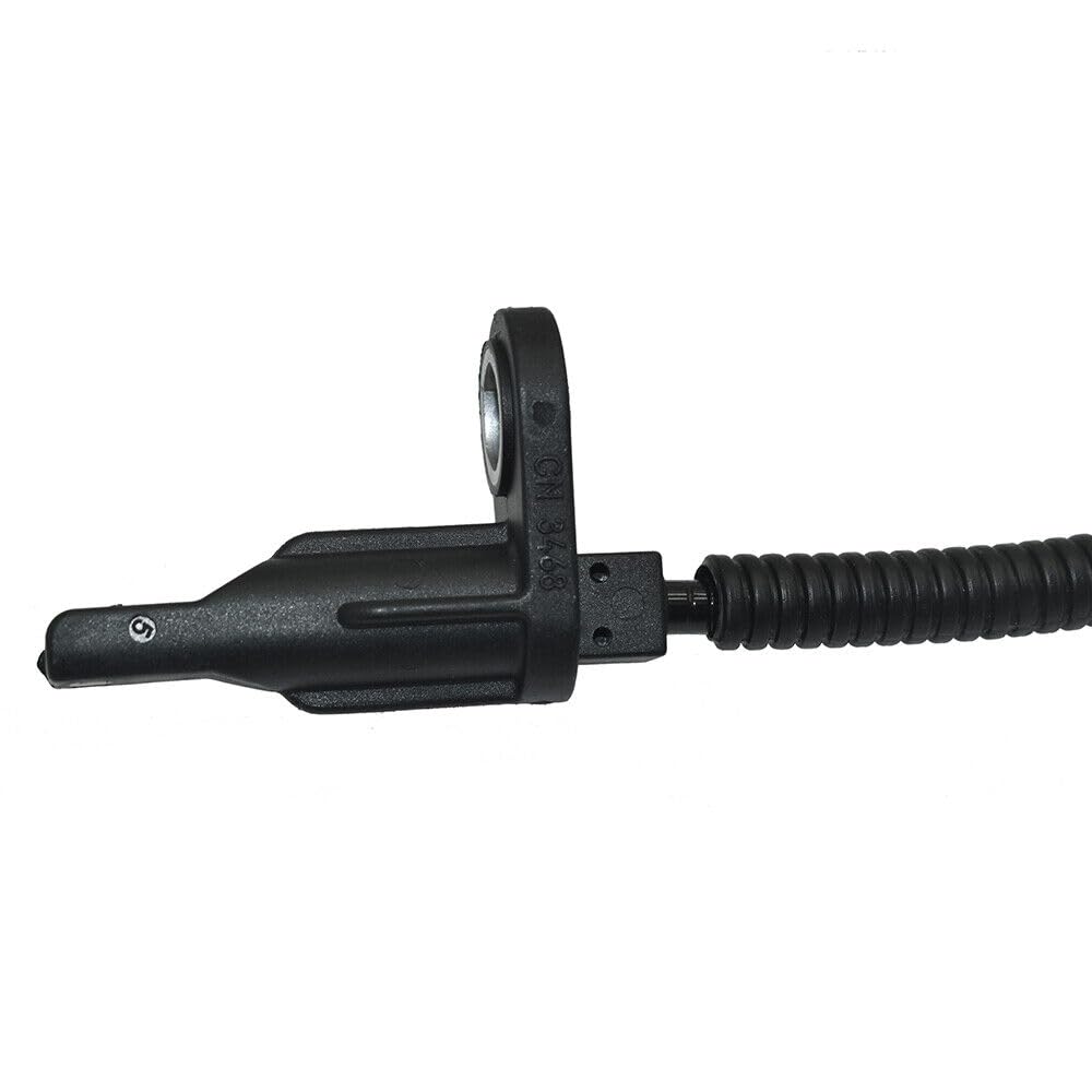 ya 5 8.10 ABS Wheel Speed Sensor 9812882780