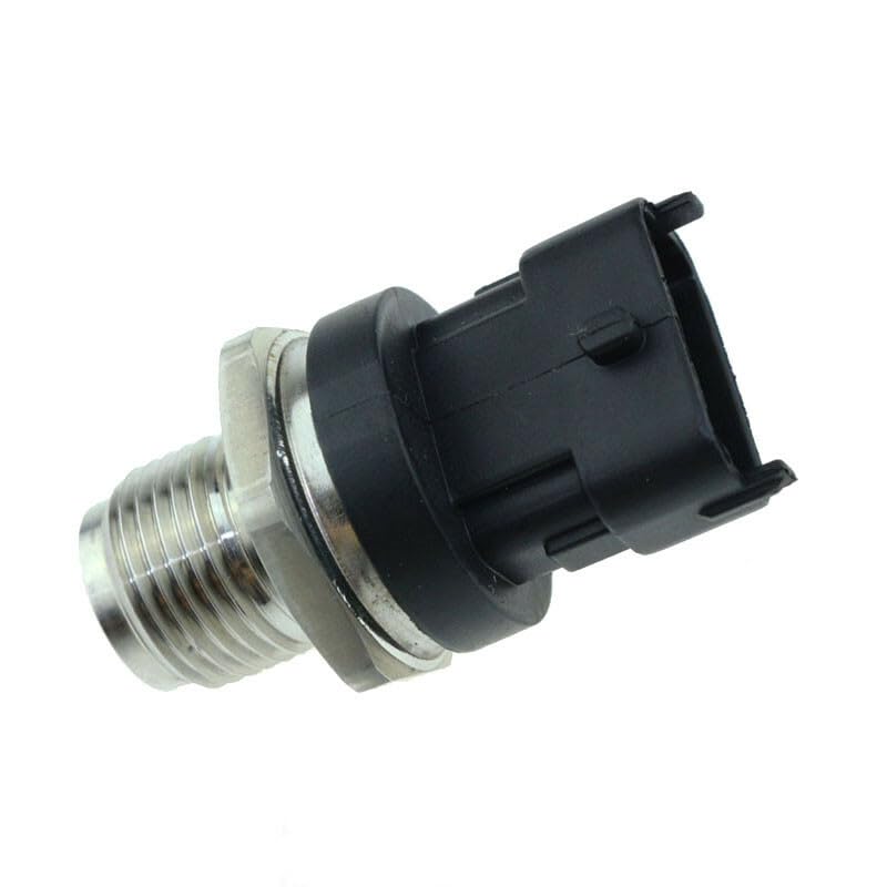 ya 5 8.10 Diesel Fuel Rail Pressure Sensor for Nissan for Renault 0281002915