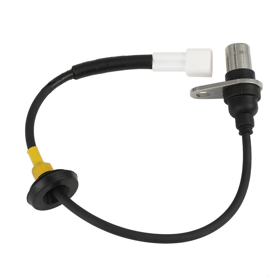 ya 4 8.8 Rear ABS Wheel Sensor for Isuzu NPR/NPR-HD for GMC W3500 W4500 W5500 8-97206-760-3