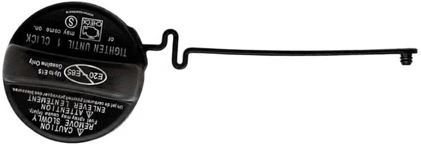 ya 28 10.13 zhengce For Toyoya for Camry Rav4 Tundra Venza Black Fuel Tank Gas Cap 77300-07030