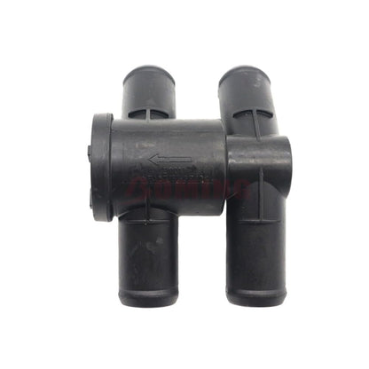 ya 5 8.24 baidi Car Truck H9 Bracket Heating Water Valve 20443962 21924630 Suitable for Volvo FH New 