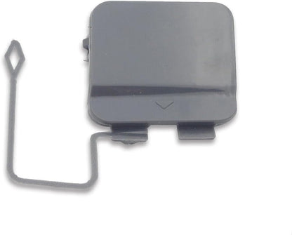 ya 4 8.8.2 Front Bumper Tow Hook Cover Cap 51117210880 for BMW 7-Series F01 F02 2009-2012