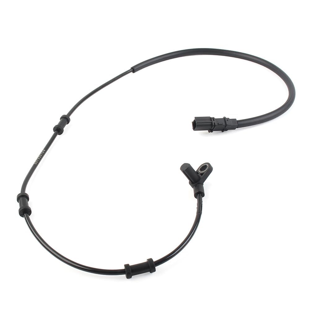 ya 10 9.16 zhengce ABS Speed Sensor Rear Brake Sensor Cable for Kawasaki 400 Z400 2019-2021