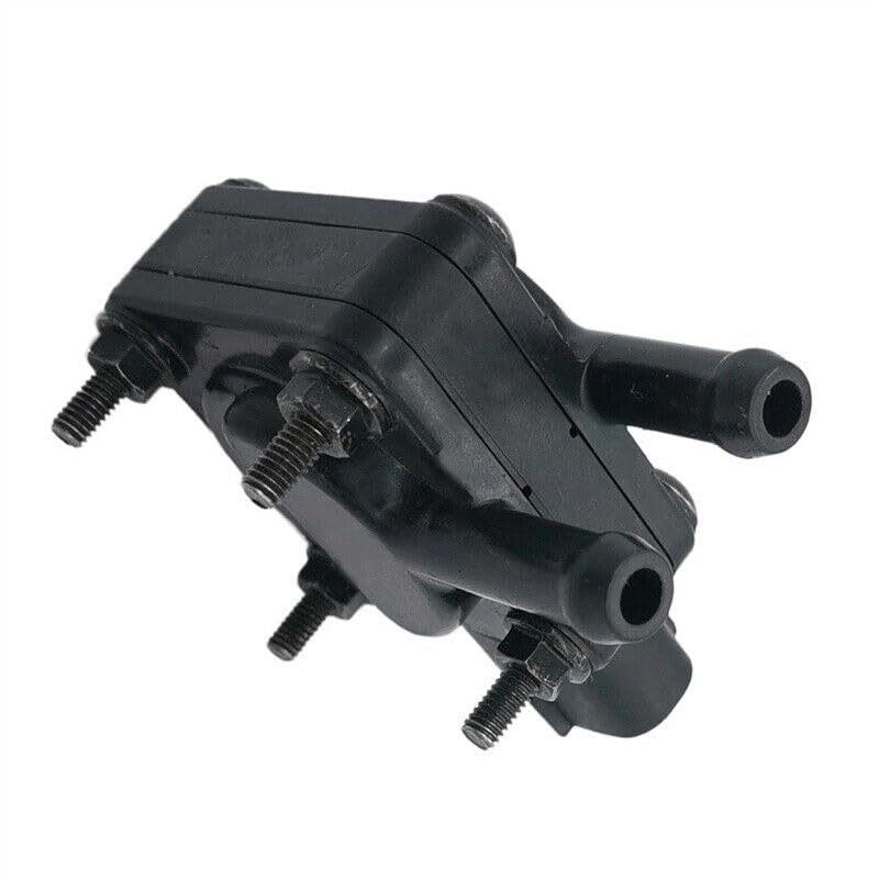 ya 4 8.8 Differential Pressure Sensor DPF for Toyota for Hino Truck 89480-37010