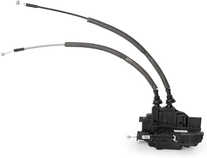 ya 11 9.14 baidiFront Right Passenger Side 81320-2B020 for Hyundai Santa Fe Door Lock Actuator