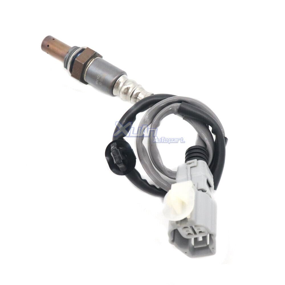 ya 2 8.15 89465-0E220 Rear Passenger Right Downstream Oxygen Sensor for Toyota Highlander