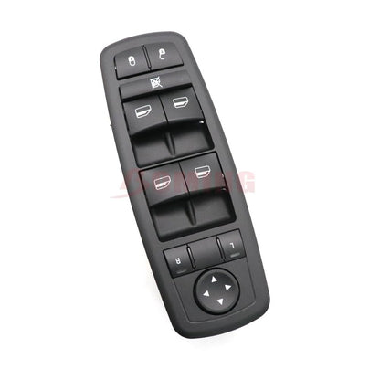 ya 11 9.14 baidiBlack Power Window Switch for Dodge Nitro for Chrysler Town & Country 68039999AA
